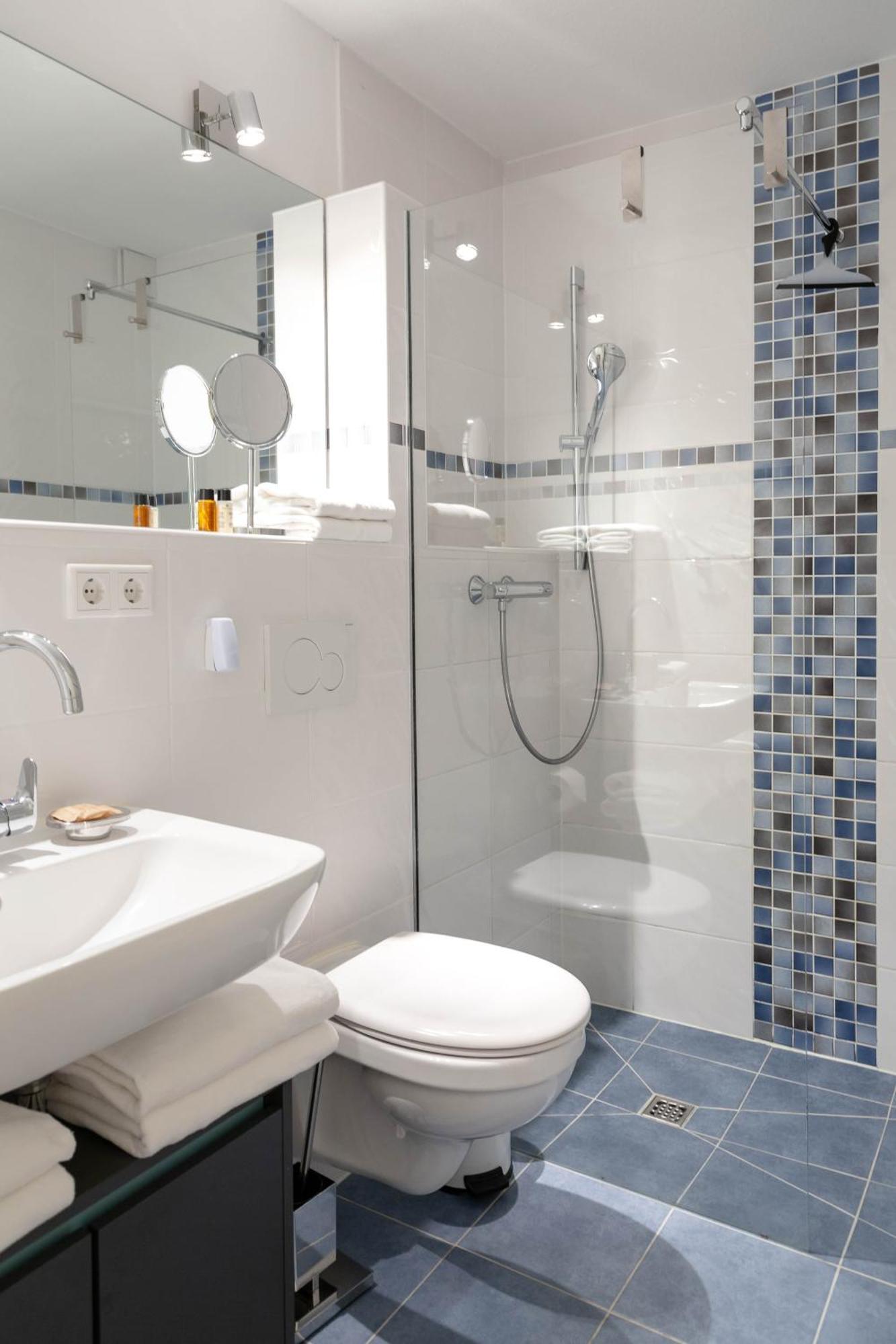 Ahoi Robbenweg Apartment Westerland Bagian luar foto